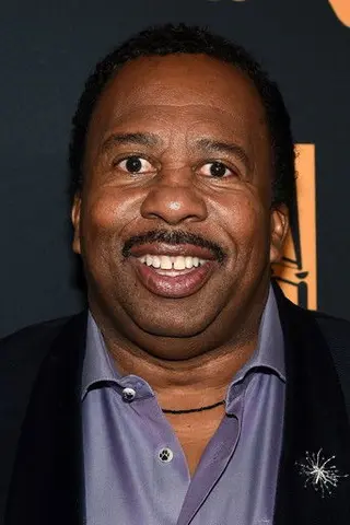 Peliculas de Leslie David Baker