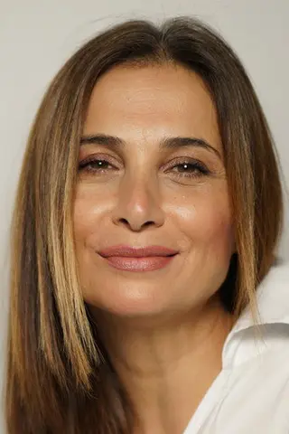 Peliculas de Farah Bsieso