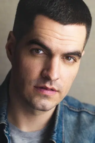 Peliculas de Alex Mickiewicz