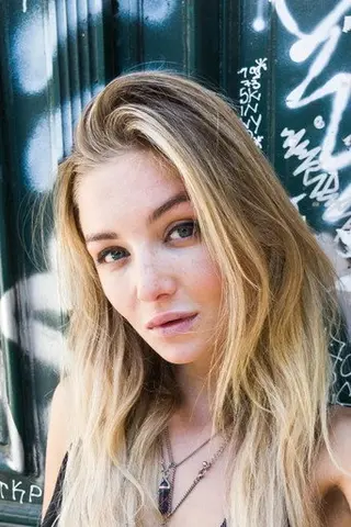Peliculas de Julia Wulf