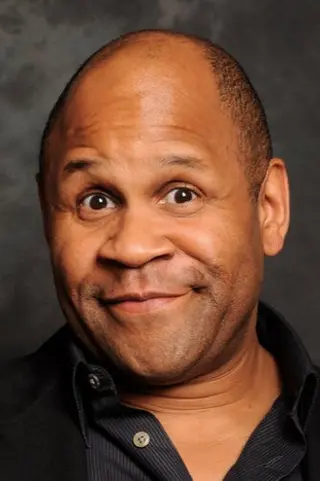 Peliculas de Rondell Sheridan