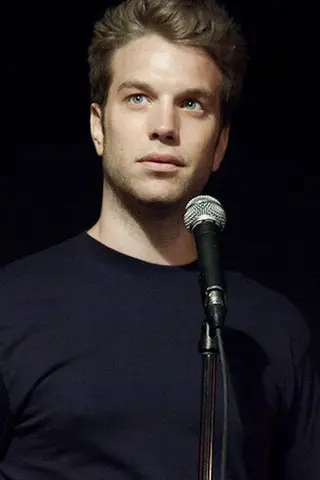 Peliculas de Anthony Jeselnik