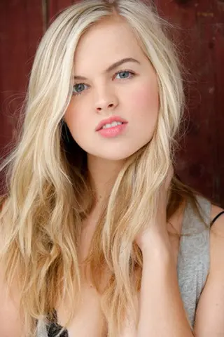 Peliculas de Maddie McCormick