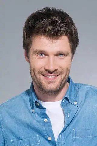 Peliculas de Miloslav Kráľ