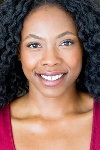 Peliculas de Iesha Rochelle