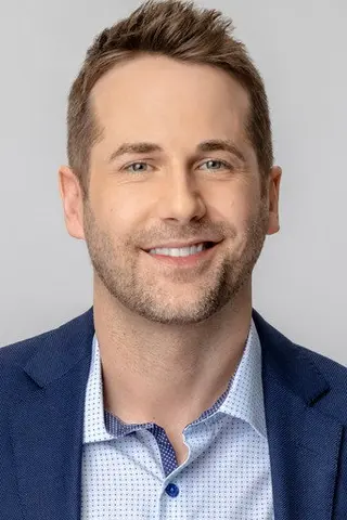 Peliculas de Niall Matter