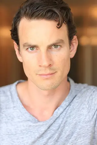 Peliculas de Luke Cook