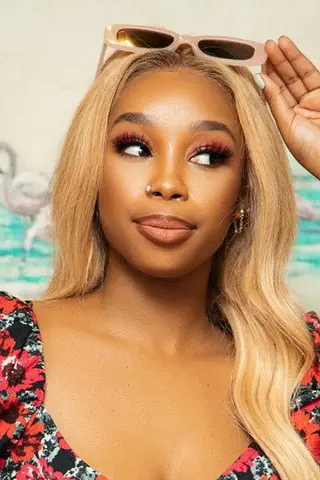 Peliculas de Candice Modiselle