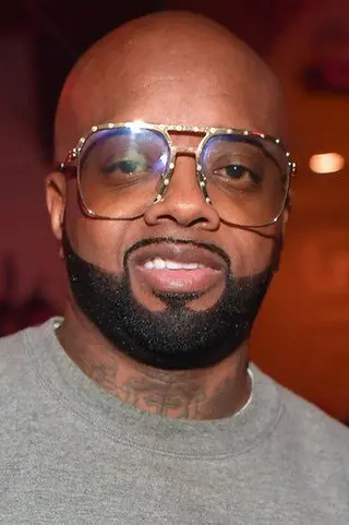 Peliculas de Jermaine Dupri