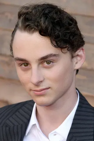Peliculas de Wyatt Oleff