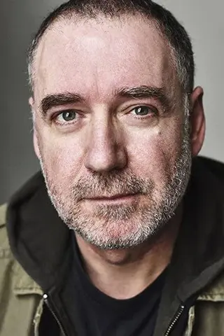 Peliculas de Brian Doherty