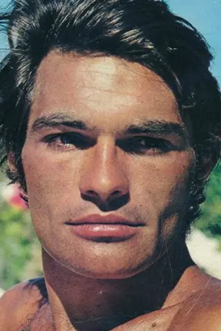 Peliculas de Luc Merenda