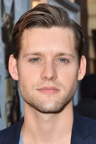 Peliculas de Luke Kleintank