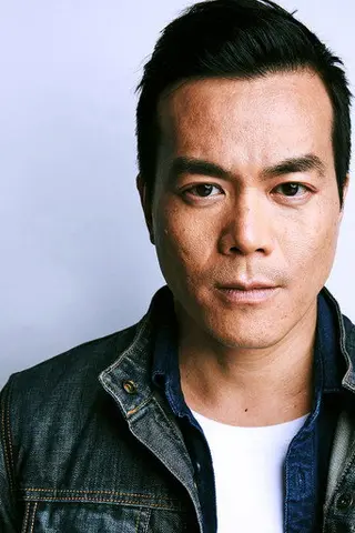 Peliculas de West Liang