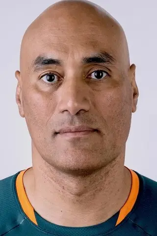 Peliculas de Shane Rangi