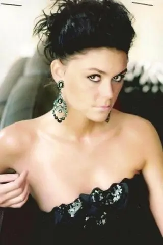 Peliculas de Yulia Lukin