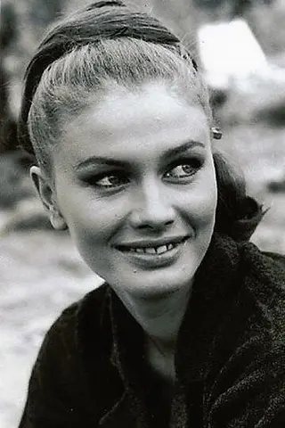Peliculas de Ida Galli