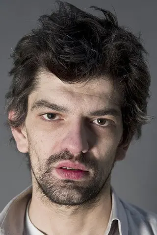 Peliculas de Fabrice Adde