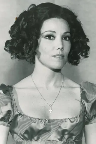 Peliculas de Maria Grazia Spina