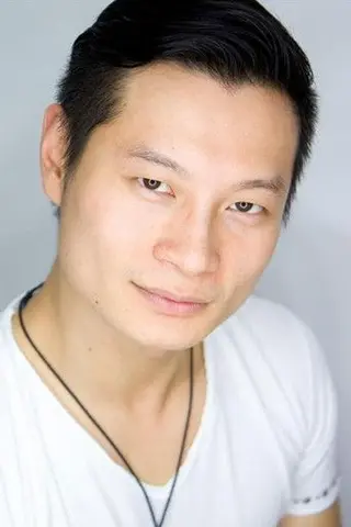 Peliculas de Jeff Yung