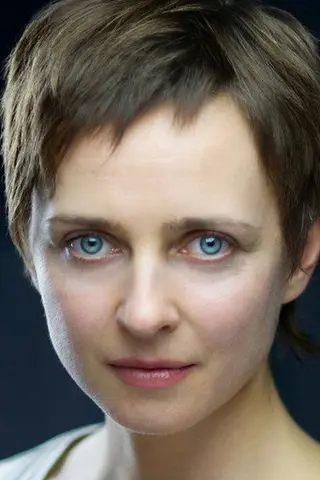 Peliculas de Verity Hewlett