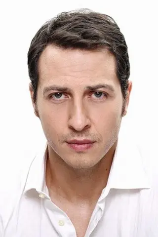 Peliculas de Ali Aksöz