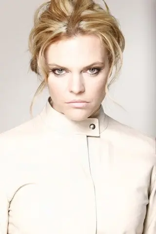 Peliculas de Elizabeth Marleau