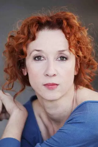 Peliculas de Carmen Giardina