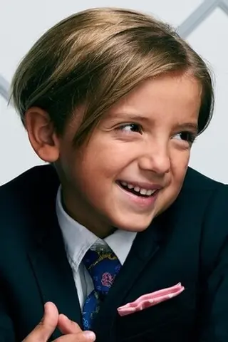 Peliculas de Jeremy Maguire