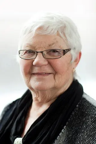 Peliculas de Menna Trussler