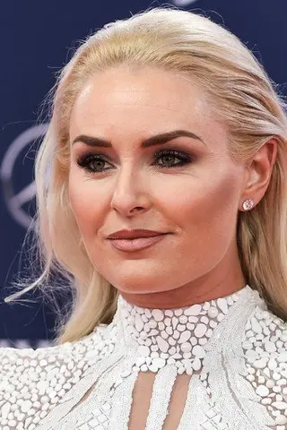 Peliculas de Lindsey Vonn