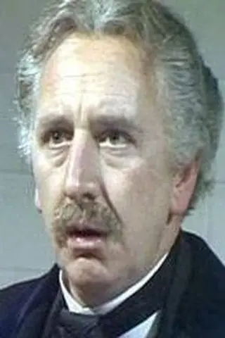 Peliculas de Trevor Baxter