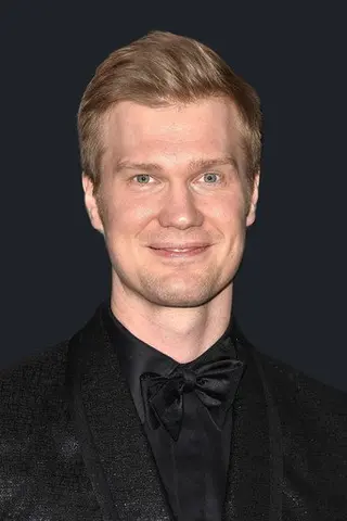 Peliculas de Joonas Suotamo