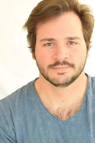 Peliculas de Michael Strassner