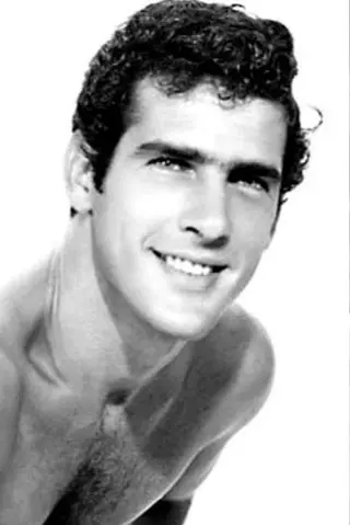 Peliculas de Andrés García