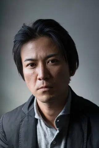 Peliculas de Shima Ônishi