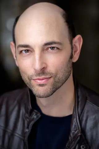 Peliculas de Matthew LaBanca