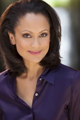Peliculas de Anne-Marie Johnson