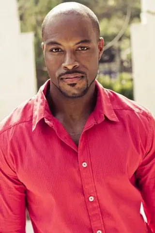 Peliculas de Jermaine Brantley