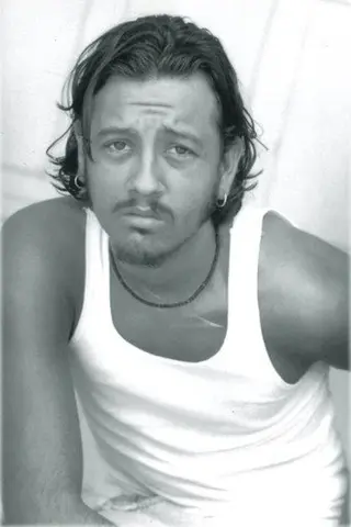 Peliculas de Ryan Melton