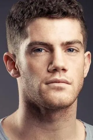 Peliculas de Alistair Brammer