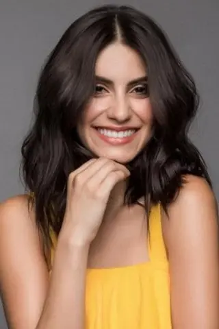 Peliculas de Bárbara López