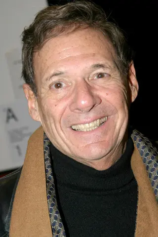 Peliculas de Ron Leibman