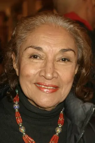 Peliculas de Miriam Colon