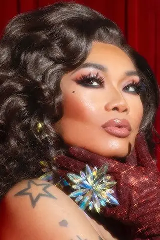 Peliculas de Jujubee