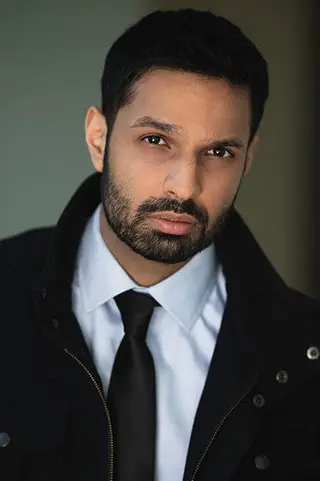 Peliculas de Anup Sehdev