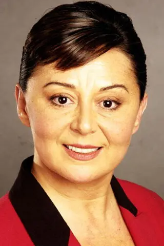 Peliculas de Parla Şenol