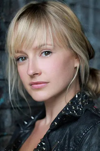 Peliculas de Nathalie Buscombe
