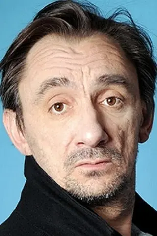 Peliculas de Étienne Ménard