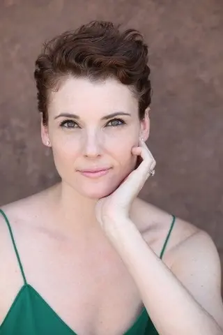 Peliculas de Chryssie Whitehead